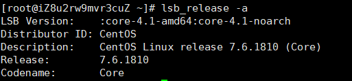 Linux CentOS7部署ASP.NET Core应用程序，并配置Nginx反向代理服务器和Supervisor守护服务 （上）