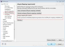 Plugin execution not covered by lifecycle configuration: org.zeroturnaround:jrebel-maven-plugin:1.1.
