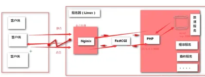 LNMP平台搭建与应用