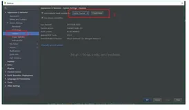Android Studio更新，3.0正式版来了！