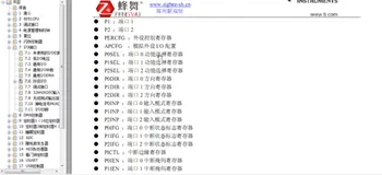 Cc2530 GPIO 配置 | 学习笔记