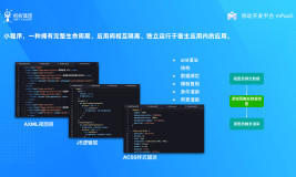 直播回放：快速上手，使用 Kotlin 把支付宝小程序装进自己的 App