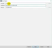 Spring Boot - Hello World | 学习笔记