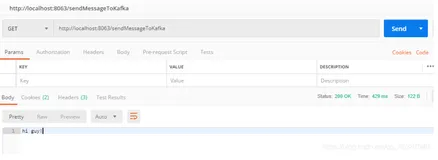 Springboot最简单的实战介绍 整合kafka-生产者与消费者（消息推送与订阅获取）