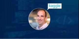 Kaggle 大神Dan Becker与你分享他的数据科学之旅！