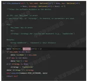 Appium自动化（13） - 详解 Keyboard 类里的方法和源码分析 