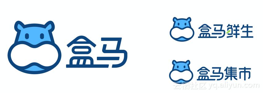 盒马-服务品牌设计的路上-阿里云开发者社区