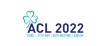 ACL2022 | 关系抽取和NER等论文分类整理