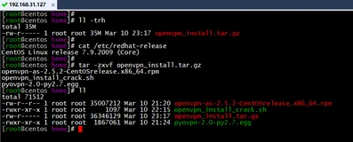 CentOS7下打通调试PC到K8s Pod之间网络的实践过程