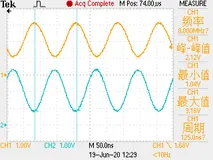 [踩坑]STM32外部8M晶体不起振会有什么现象？