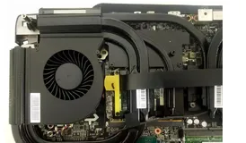 Win系统 - 浅谈笔记本散热系统（下）