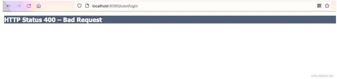 Spring 全家桶之 Spring Boot 2.6.4（六）- Web Develop（Part B）