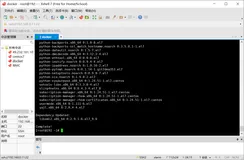 centos7安装docker并搭建DVWA靶场和Pikachu靶场