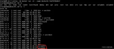 【云原生 | 从零开始学Docker】六、如何写出自己的镜像——Docker file
