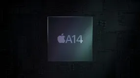苹果首发 5nm 芯片 A14，搭载全新六核 CPU，集成 118 亿个晶体管