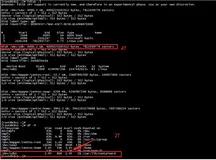 【Linux】使用 parted 创建大于 2T 的分区