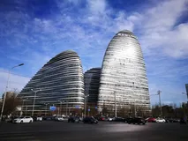 “御术”林峰：前端10年，始终坚信“为生活带来美好的改变”