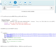 如何使用代码创建和读取 SAP CRM 订单的 Text 数据