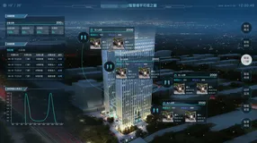 智慧园区该怎么建设，产业园区的方向在哪里？