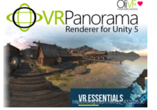 Unity-VR | AR相关（更新中）