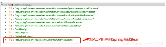 【小家Spring】面向切面编程之---Spring AOP的原理讲解以及源码分析（Cannot find current proxy: Set 'exposeProxy' property on ）（下）