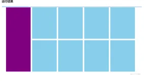 html+css实战122-综合案例-小米产品-li