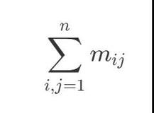 干掉公式 —— numpy 就该这么学（二）