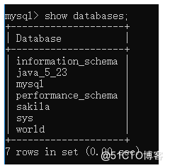 【MySQL】—— 初识MySQL （数据类型，建表查表）_数据库基本数据类型_08