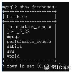 【MySQL】—— 初识MySQL （数据类型，建表查表）_数据库基本数据类型_08