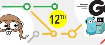 Go 开源 12 周年：新域名 go.dev 启用|Russ Cox 发文庆贺