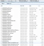 gis利器之Gdal（三）gdb数据读取
