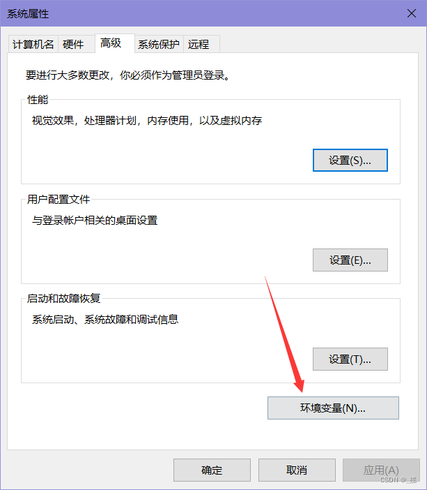 JAVA初学：错误: 找不到或无法加载主类 test-阿里云开发者社区