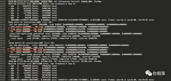 Hotspot GC研发工程师也许漏掉了一块逻辑
