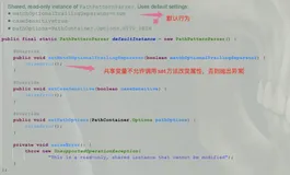 Spring5新宠：PathPattern，AntPathMatcher：那我走？(下)