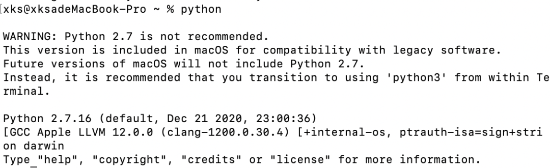 运营学Python｜一文搞定编码环境