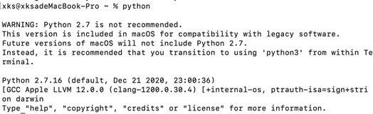 运营学Python｜一文搞定编码环境