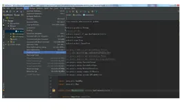 Android studio自动删除没有用到的包
