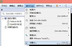Linux虚拟机和Window本地共享文件夹用于PHP项目调试