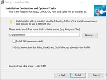 项目管理和缺陷跟踪系统 Redmine