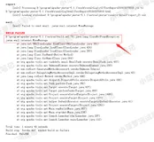 Jenkins - 解决集成 jmeter+ant 发送邮件时报错：java.lang.ClassNotFoundException: javax.mail.internet.MimeMessage