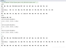 Java扑克牌（多线程）