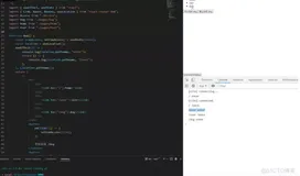 react-router-dom6学习11-如何使用路由监听上