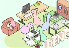 Deno 2021 回顾：优化 Deno 内核、兼容 Node.js、Deno 2 路线图将至