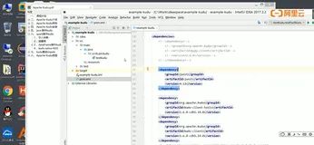 Spark 操作 kudu --环境搭建 &amp ;创建表操作 | 学习笔记