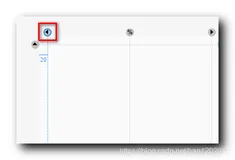 【约束布局】ConstraintLayout 引导线 Guideline 约束 ( 简介 | 可视化操作 | 属性 | 水平引导线 | 垂直引导线 | 开始结束尺寸 | 百分比位置 | 约束组件 )（二）