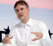 Jürgen Schmidhuber 的人工智能畅想曲