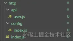不要过度封装！封装一个最简单的Axios！