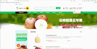 Django+Vue开发生鲜电商平台之7.用户登录和注册功能（中）