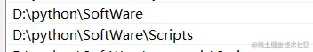 「Python」pip /conda之镜像操作篇