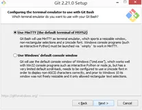 看过git bash的朋友圈才知道cmd为啥会呵呵一笑（二）